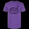 Unisex Softstyle® CVC T-Shirt Thumbnail