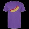 Unisex Softstyle® CVC T-Shirt Thumbnail