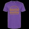 Unisex Softstyle® CVC T-Shirt Thumbnail