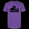 Unisex Softstyle® CVC T-Shirt Thumbnail