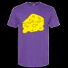 Unisex Softstyle® CVC T-Shirt Thumbnail