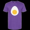 Unisex Softstyle® CVC T-Shirt Thumbnail
