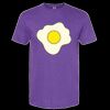 Unisex Softstyle® CVC T-Shirt Thumbnail