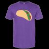 Unisex Softstyle® CVC T-Shirt Thumbnail