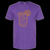Unisex Softstyle® CVC T-Shirt Thumbnail