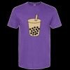 Unisex Softstyle® CVC T-Shirt Thumbnail