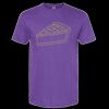 Unisex Softstyle® CVC T-Shirt Thumbnail