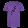 Unisex Softstyle® CVC T-Shirt Thumbnail