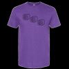 Unisex Softstyle® CVC T-Shirt Thumbnail