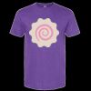 Unisex Softstyle® CVC T-Shirt Thumbnail