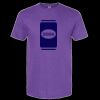 Unisex Softstyle® CVC T-Shirt Thumbnail