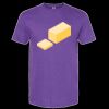 Unisex Softstyle® CVC T-Shirt Thumbnail