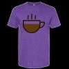 Unisex Softstyle® CVC T-Shirt Thumbnail