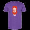 Unisex Softstyle® CVC T-Shirt Thumbnail