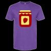 Unisex Softstyle® CVC T-Shirt Thumbnail