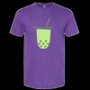 Unisex Softstyle® CVC T-Shirt Thumbnail