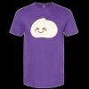 Unisex Softstyle® CVC T-Shirt Thumbnail