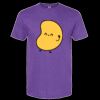 Unisex Softstyle® CVC T-Shirt Thumbnail