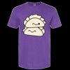Unisex Softstyle® CVC T-Shirt Thumbnail