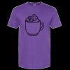 Unisex Softstyle® CVC T-Shirt Thumbnail
