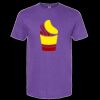 Unisex Softstyle® CVC T-Shirt Thumbnail