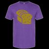 Unisex Softstyle® CVC T-Shirt Thumbnail