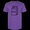Unisex Softstyle® CVC T-Shirt Thumbnail