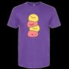 Unisex Softstyle® CVC T-Shirt Thumbnail