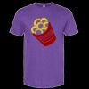 Unisex Softstyle® CVC T-Shirt Thumbnail