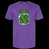 Unisex Softstyle® CVC T-Shirt Thumbnail