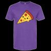 Unisex Softstyle® CVC T-Shirt Thumbnail