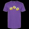 Unisex Softstyle® CVC T-Shirt Thumbnail