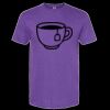 Unisex Softstyle® CVC T-Shirt Thumbnail