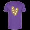 Unisex Softstyle® CVC T-Shirt Thumbnail