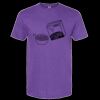 Unisex Softstyle® CVC T-Shirt Thumbnail