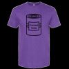 Unisex Softstyle® CVC T-Shirt Thumbnail