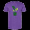 Unisex Softstyle® CVC T-Shirt Thumbnail