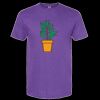 Unisex Softstyle® CVC T-Shirt Thumbnail