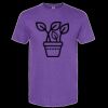 Unisex Softstyle® CVC T-Shirt Thumbnail