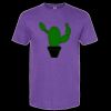 Unisex Softstyle® CVC T-Shirt Thumbnail