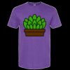 Unisex Softstyle® CVC T-Shirt Thumbnail