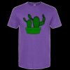 Unisex Softstyle® CVC T-Shirt Thumbnail