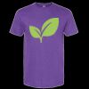 Unisex Softstyle® CVC T-Shirt Thumbnail