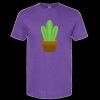 Unisex Softstyle® CVC T-Shirt Thumbnail