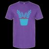 Unisex Softstyle® CVC T-Shirt Thumbnail
