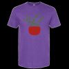 Unisex Softstyle® CVC T-Shirt Thumbnail