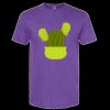 Unisex Softstyle® CVC T-Shirt Thumbnail