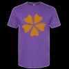 Unisex Softstyle® CVC T-Shirt Thumbnail