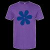 Unisex Softstyle® CVC T-Shirt Thumbnail