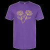 Unisex Softstyle® CVC T-Shirt Thumbnail